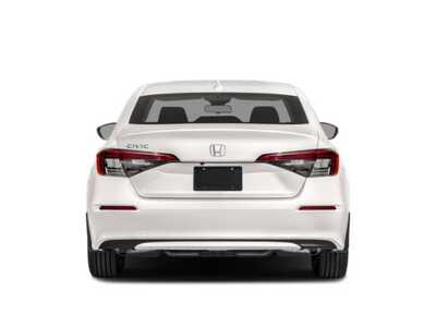 2023 Honda Civic, $0. Photo 8