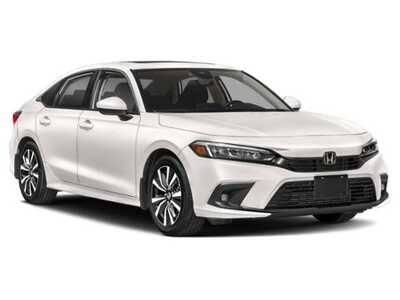 2023 Honda Civic, $0. Photo 9