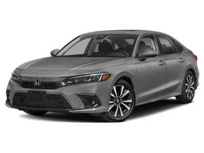 2023 Honda Civic, $0. Photo 1