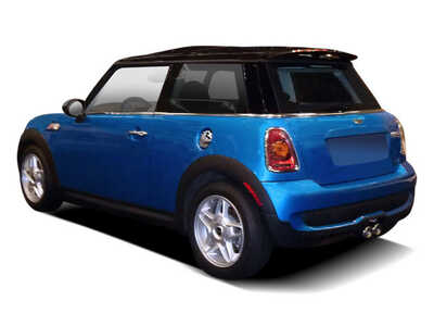2009 MINI Cooper, $0. Photo 2