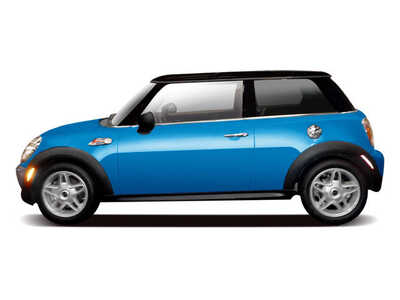 2009 MINI Cooper, $0. Photo 3