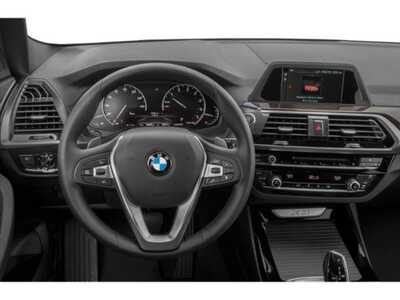 2021 BMW X3, $0. Photo 10