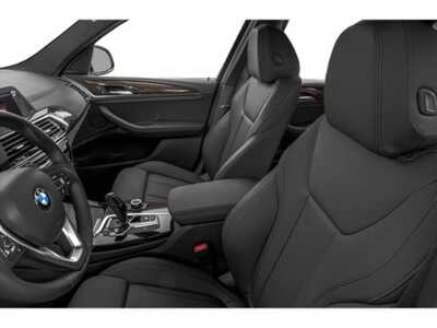 2021 BMW X3, $0. Photo 12