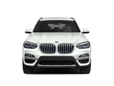 2021 BMW X3, $0. Photo 7