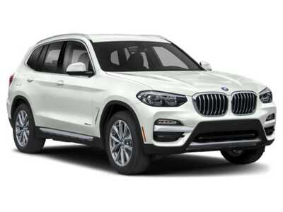 2021 BMW X3, $0. Photo 9