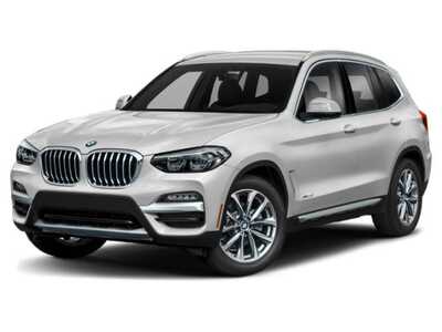 2021 BMW X3, $0. Photo 1