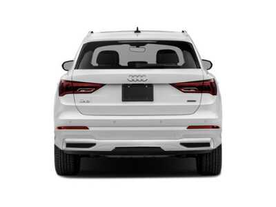 2022 Audi Q3, $0. Photo 5