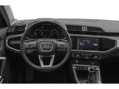 2022 Audi Q3, $0. Photo 7