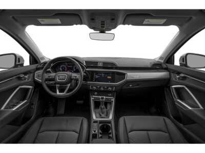 2022 Audi Q3, $0. Photo 8