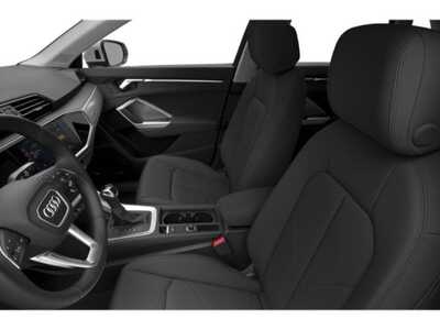 2022 Audi Q3, $0. Photo 9