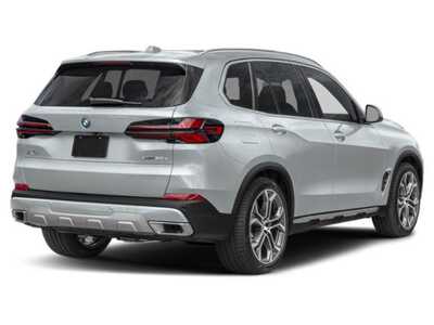 2026 BMW X5, $0. Photo 5