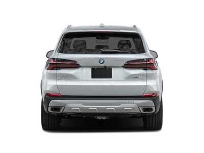 2026 BMW X5, $0. Photo 8