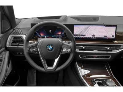 2026 BMW X5, $0. Photo 9