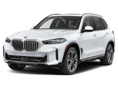 2026 BMW X5, $0. Photo 1