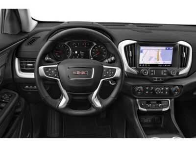 2022 GMC Terrain, $0. Photo 10