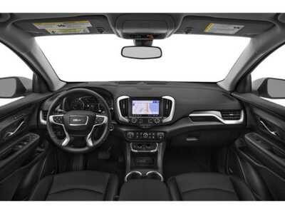 2022 GMC Terrain, $0. Photo 11