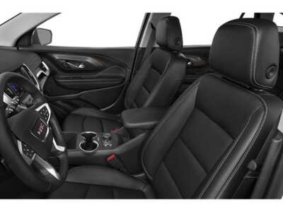 2022 GMC Terrain, $0. Photo 12