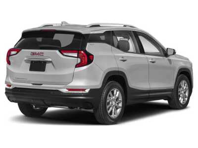 2022 GMC Terrain, $0. Photo 2