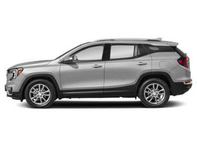2022 GMC Terrain, $0. Photo 3