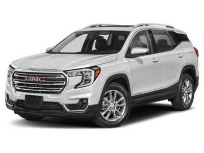 2022 GMC Terrain, $0. Photo 4