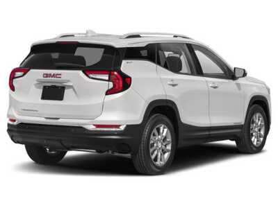 2022 GMC Terrain, $0. Photo 5