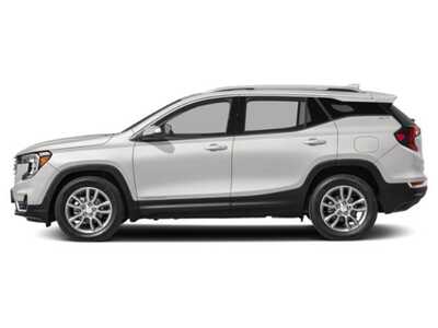 2022 GMC Terrain, $0. Photo 6