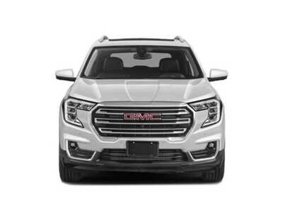 2022 GMC Terrain, $0. Photo 7