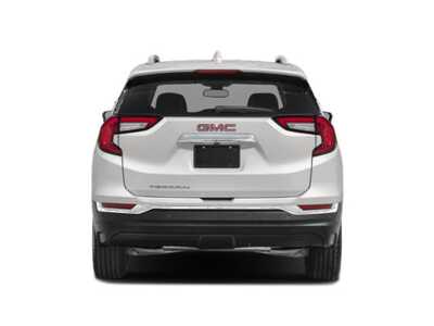 2022 GMC Terrain, $0. Photo 8