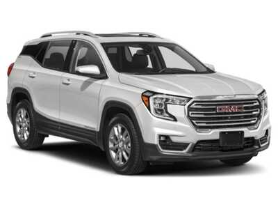 2022 GMC Terrain, $0. Photo 9
