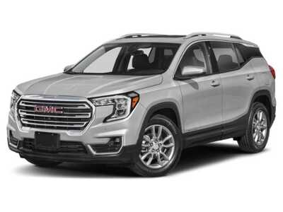 2022 GMC Terrain, $0. Photo 1