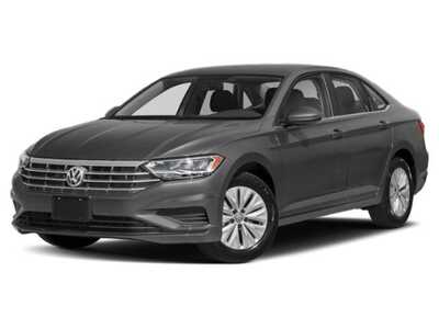 2019 Volkswagen Jetta, $0. Photo 1