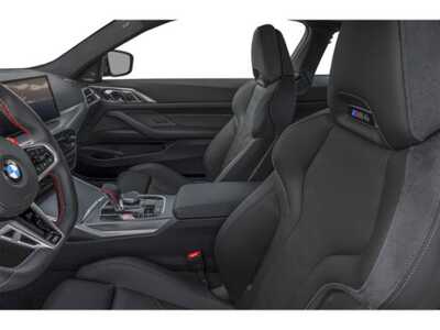 2025 BMW M4, $0. Photo 11