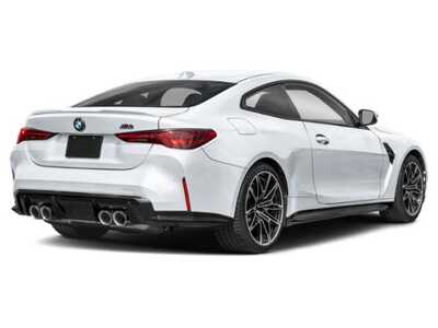 2025 BMW M4, $0. Photo 2