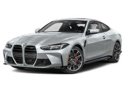 2025 BMW M4, $0. Photo 4
