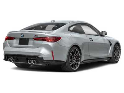 2025 BMW M4, $0. Photo 5