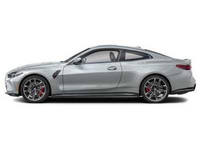 2025 BMW M4, $0. Photo 6