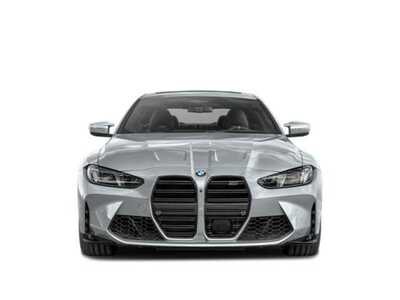 2025 BMW M4, $0. Photo 7