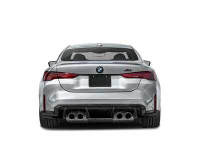 2025 BMW M4, $0. Photo 8