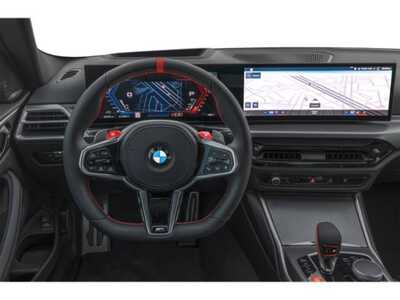 2025 BMW M4, $0. Photo 9