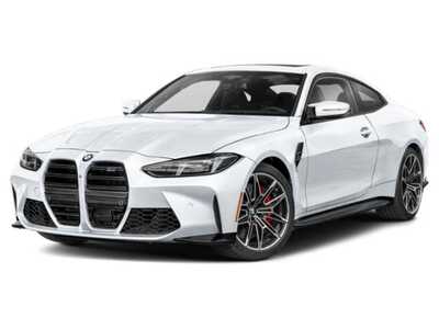 2025 BMW M4, $0. Photo 1