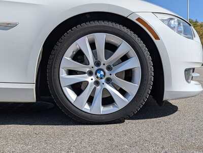 2011 BMW 3 Series, $12848. Photo 11