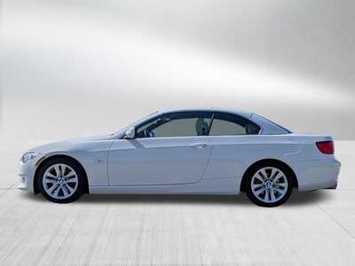 2011 BMW 3 Series, $12848. Photo 4