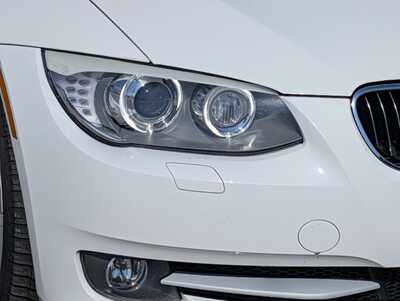 2011 BMW 3 Series, $12848. Photo 9