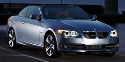 2011 BMW 3 Series, $0. Photo 1
