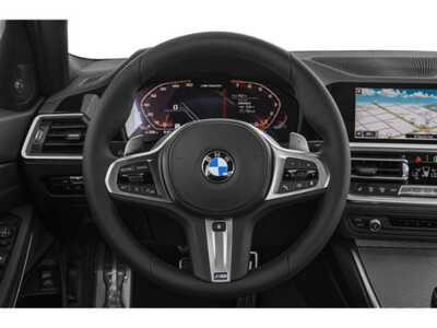 2022 BMW 3 Series, $0. Photo 10