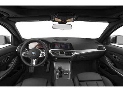 2022 BMW 3 Series, $0. Photo 11