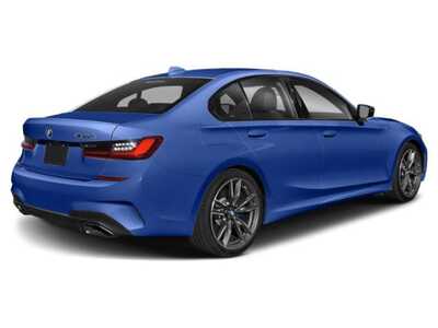 2022 BMW 3 Series, $0. Photo 2