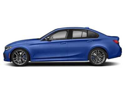 2022 BMW 3 Series, $0. Photo 3
