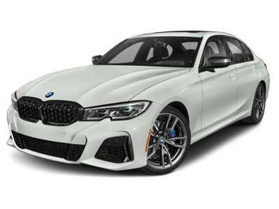 2022 BMW 3 Series, $0. Photo 4