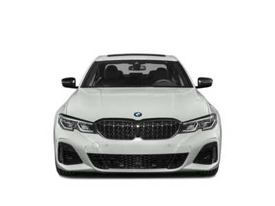 2022 BMW 3 Series, $0. Photo 7